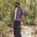 Reebok x A Herd of Bison Brings Outdoor Gear Into Streetwear