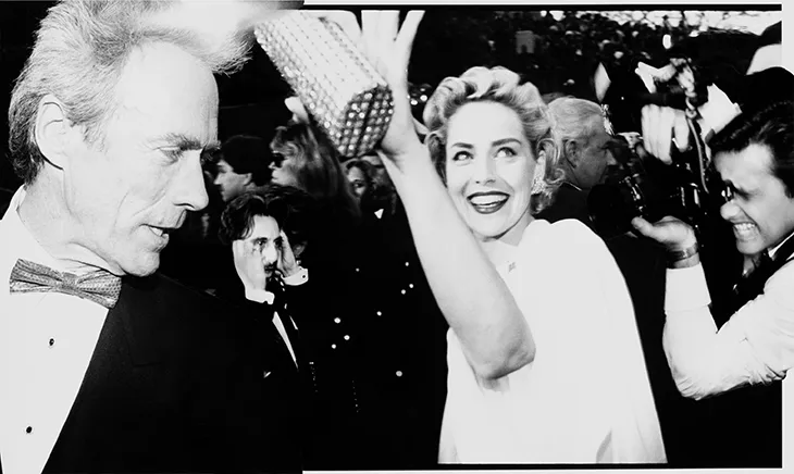 Richard Avedon Hollywood