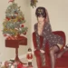 Kim Kardashian Reunites with Her Sisters for SKIMS Holiday 2026