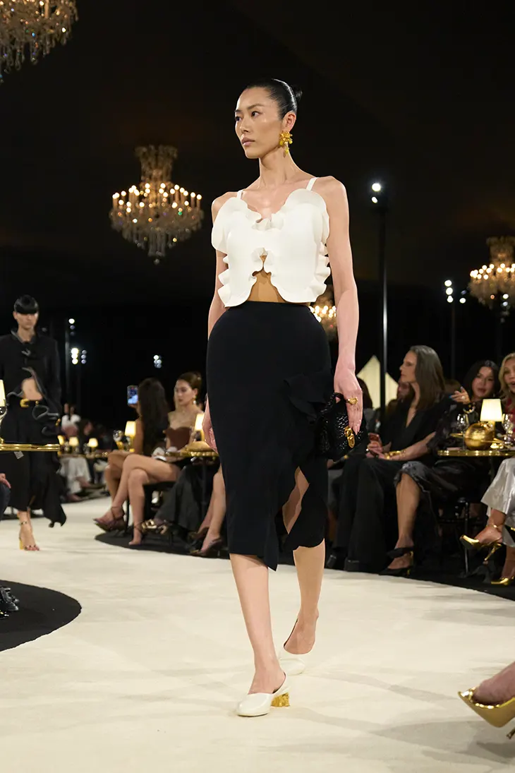 Schiaparelli Spring Summer 2027