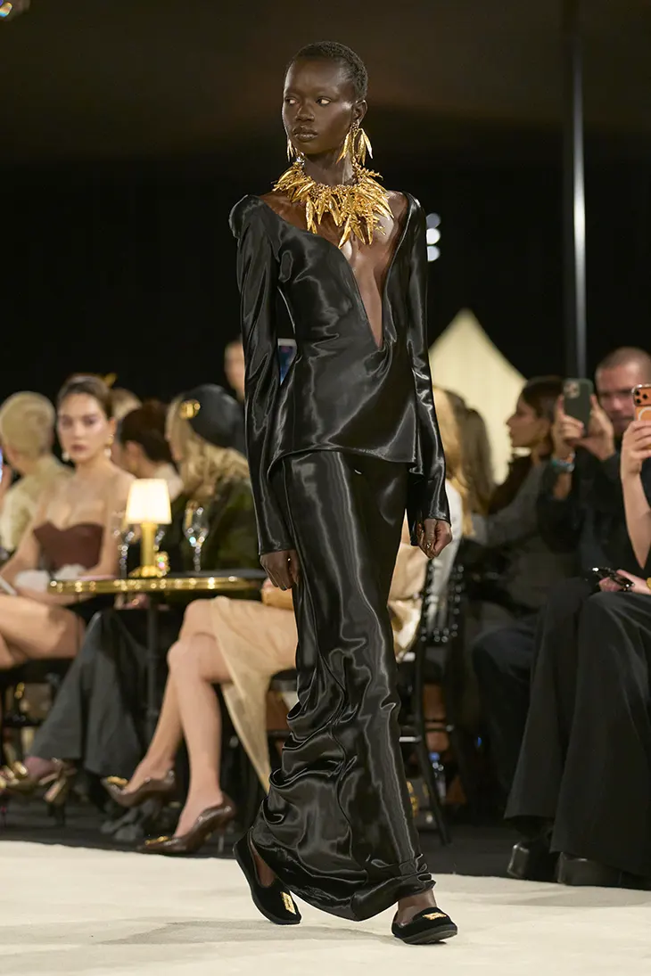 Schiaparelli Spring Summer 2027