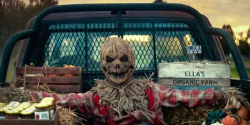 A24 Unveils Slayground Teaser for Upcoming Halloween Horror