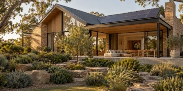 Solar Homes