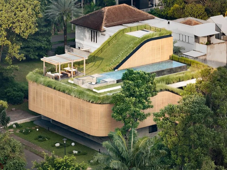 Modern Makeover