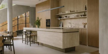 How to Give Your Home a Modern Makeover Without Compromising Quality