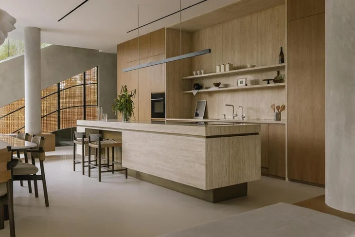 modern home makeover