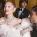 Ariana Grande Stuns In Swarovski’s Holiday 2026 Campaign