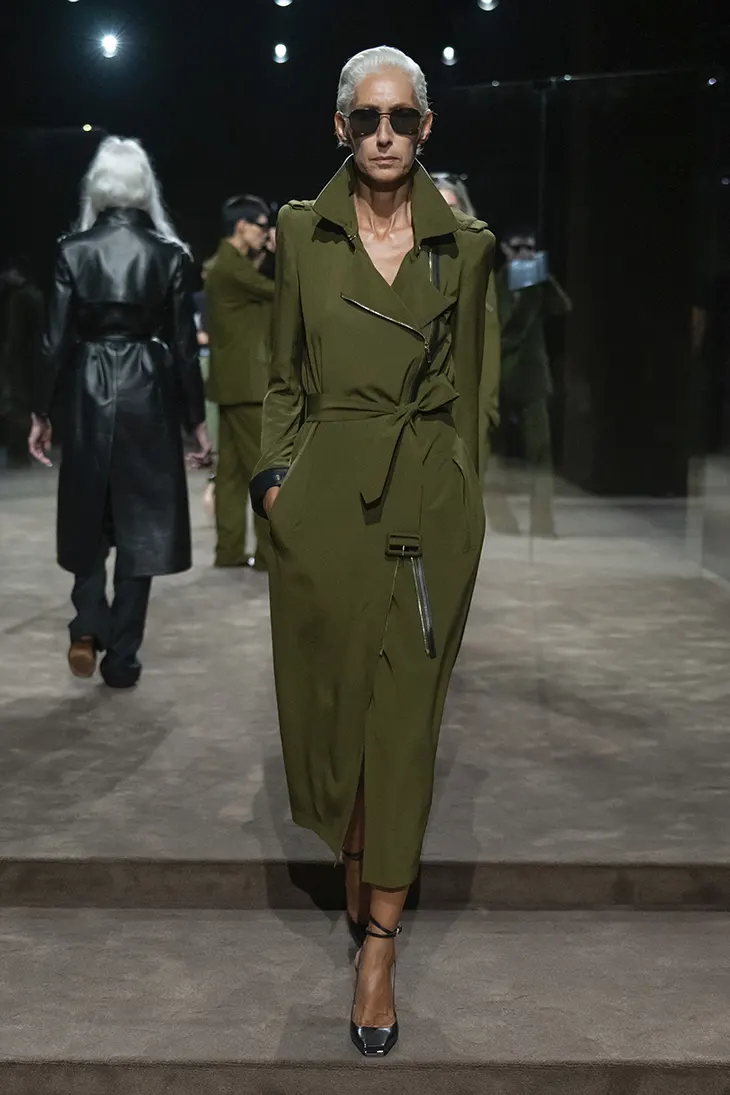 Tom Ford Spring Summer 2027