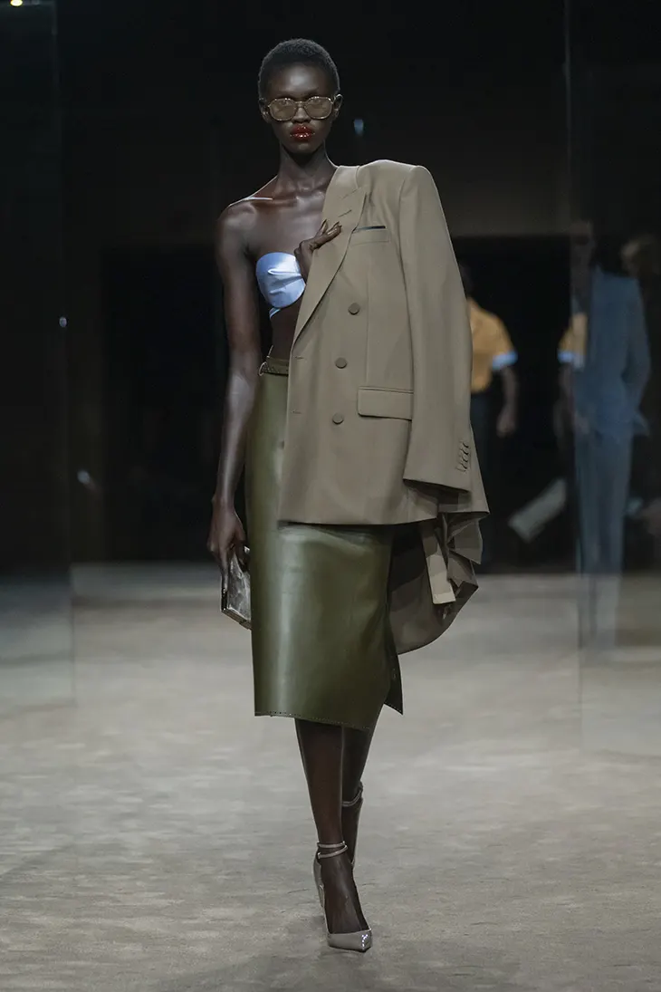 Tom Ford Spring Summer 2027