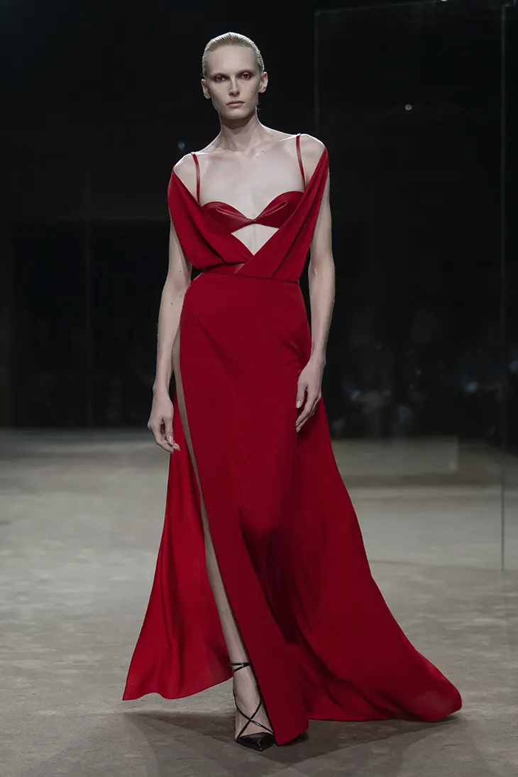 Tom Ford Spring Summer 2027