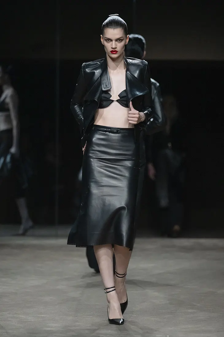 Tom Ford Spring Summer 2027