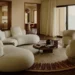 How to Design a Transitional Living Room