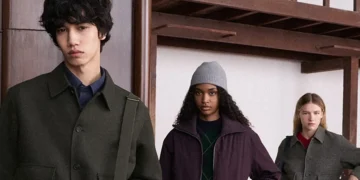 UNIQLO and JW Anderson Look to Theater for Fall Winter 2026