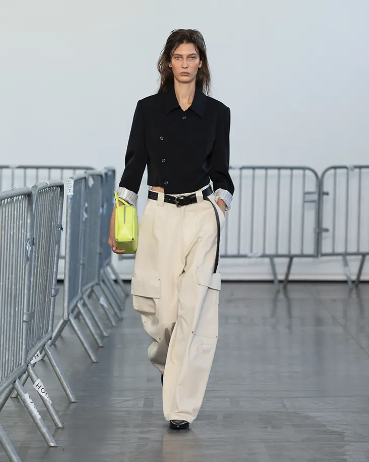 Ujoh Spring Summer 2027