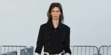 Ujoh Blurs Categories for the Spring Summer 2027