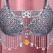 Kylie Jenner’s $50 Million Fantasy Bra Is a Lesson in Light