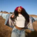SZA Takes Vans Into Her Own Creative Universe