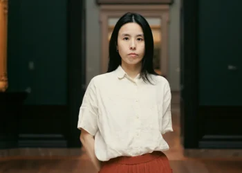 Victoria Qiufeng Jin