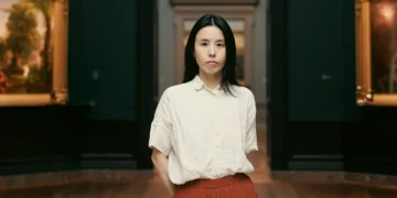 Victoria Qiufeng Jin