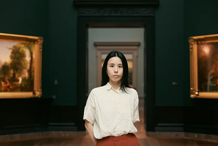 Victoria Qiufeng Jin