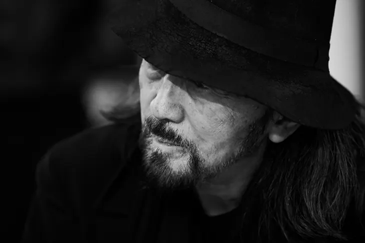 Yohji Yamamoto Fashion Awards 2026