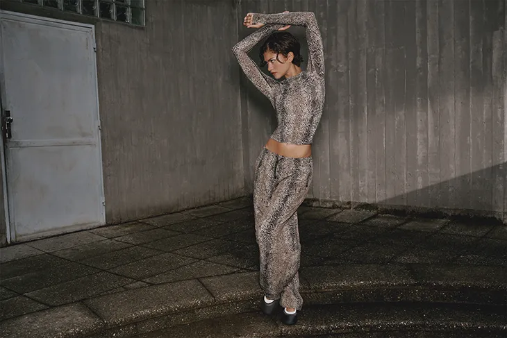 Zendaya On