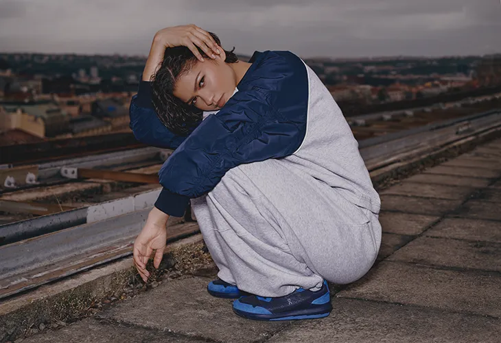 Zendaya On