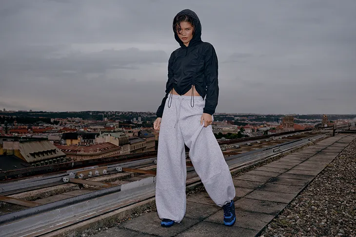 Zendaya On