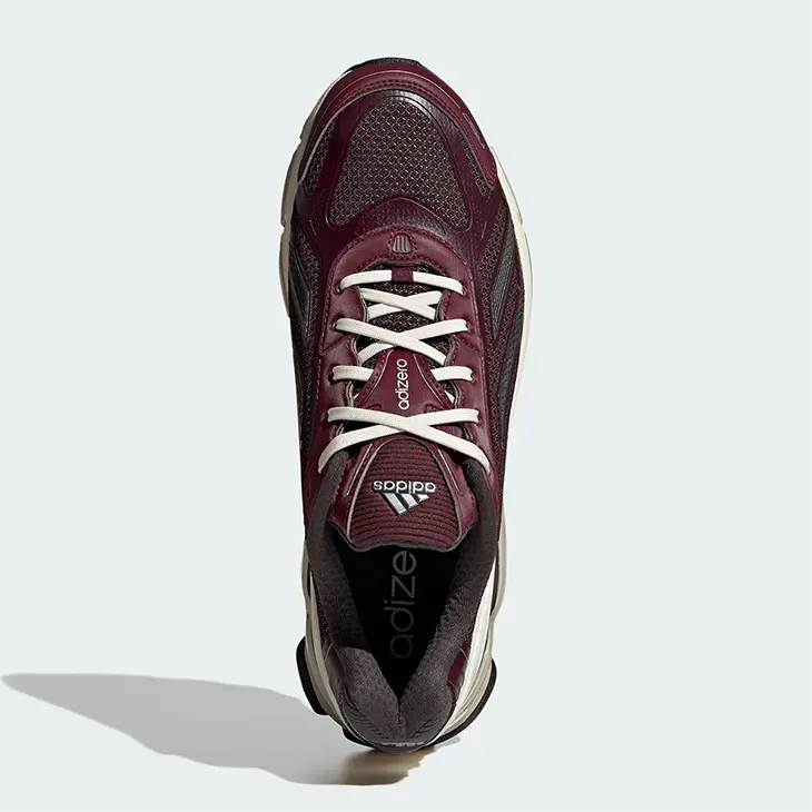 adidas F50 Formotion Maroon