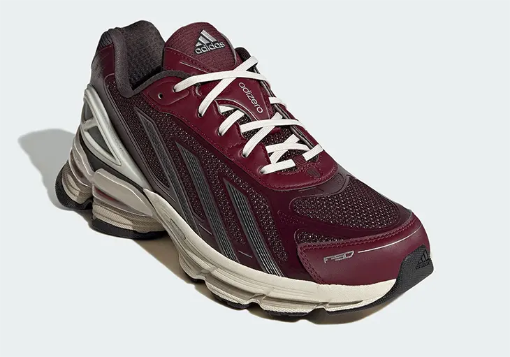 adidas F50 Formotion Maroon