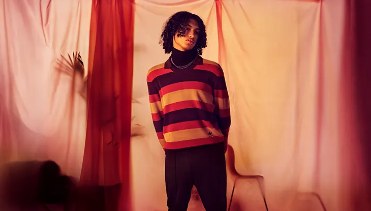 adidas Originals by Wales Bonner Fall Winter 2026