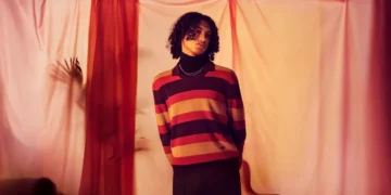 Wales Bonner Reinvents adidas Icons for Fall Winter 2026