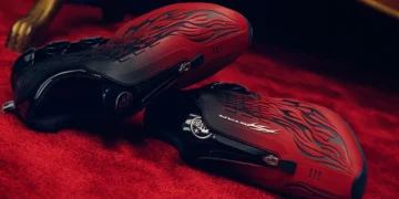 Hellstar Megaride S2
