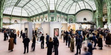 Art Basel Paris Closes Amid Protests, But Who Pays the Price?