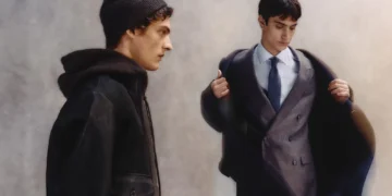 BOSS by Beckham Fall Winter 2026 Is Here