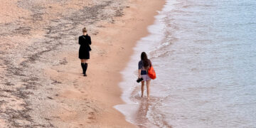 DSCENE Unframed Sardinia 2026 Explores Island Conditions