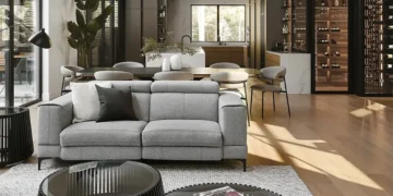 How Flooring Shapes the Architecture of a Room