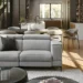 How Flooring Shapes the Architecture of a Room
