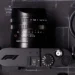 Leica and Formula 1 Unveil Q3 43 Special Edition Camera