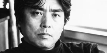 Japanese Novelist Ryū Murakami Dies at 74