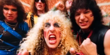 DORIC ORDER: I Think I Would Have Liked the Eighties