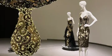 VENUS at MAAT: Where Valentino Meets Vasconcelos in Lisbon